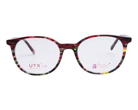 Gafas after x Continuara.org
