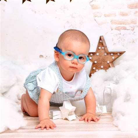 Gafas bebe Continuara.org
