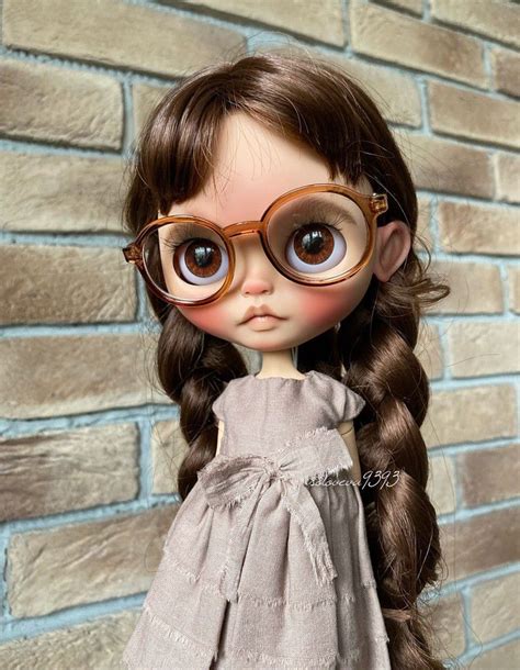 Gafas blythe Continuara.org