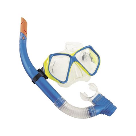 Gafas bucear tubo Continuara.org