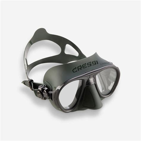 Gafas buceo cressi Continuara.org