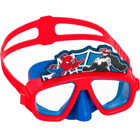 Gafas buceo infantiles Continuara.org