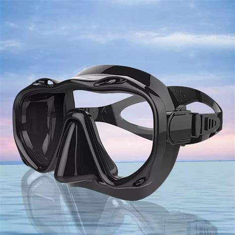 Gafas buceo Continuara.org