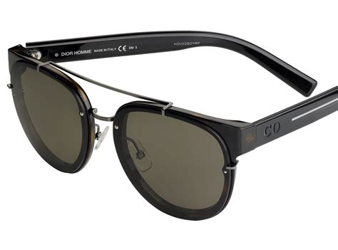 Gafas caballero Continuara.org