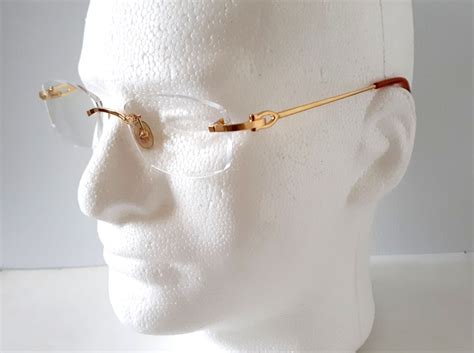 Gafas cartier autenticas Continuara.org