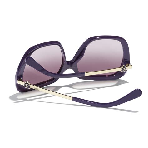 Gafas chanel Continuara.org