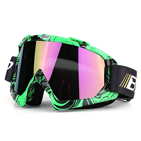 Gafas ciclismo motocross Continuara.org