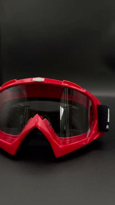 Gafas cross adultos Continuara.org