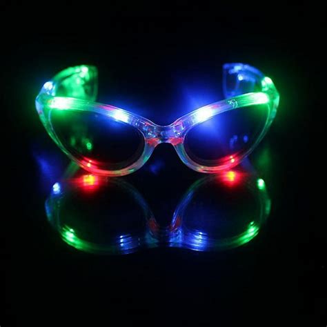 Gafas decorativas Continuara.org