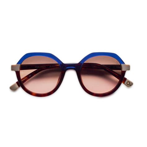 Gafas diseno etnia Continuara.org