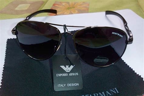 Gafas emporio Continuara.org