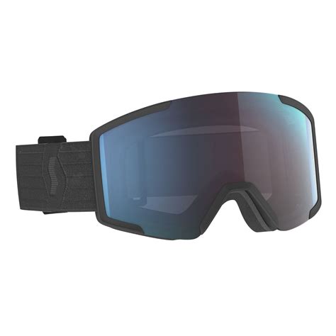 Gafas esqui scott Continuara.org