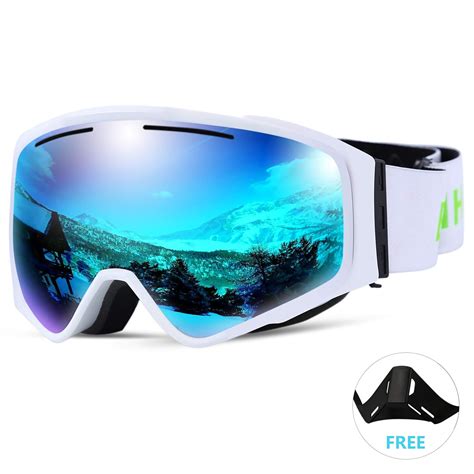 Gafas esquiar Continuara.org