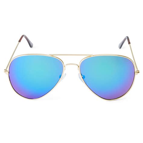 Gafas estilo aviador Continuara.org