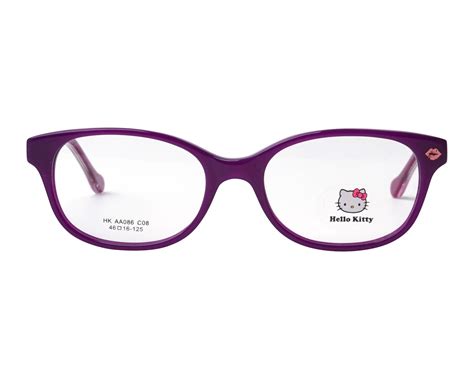 Gafas hello kitty Continuara.org