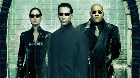 Gafas matrix Continuara.org