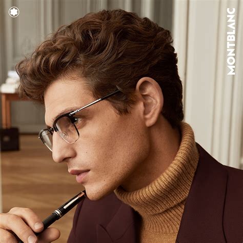 Gafas montblanc Continuara.org