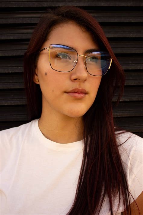 Gafas mujer marca Continuara.org