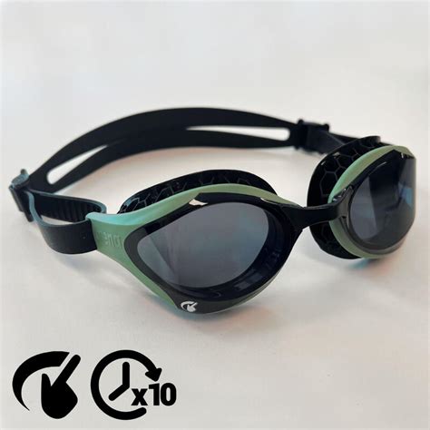 Gafas natacion arena Continuara.org