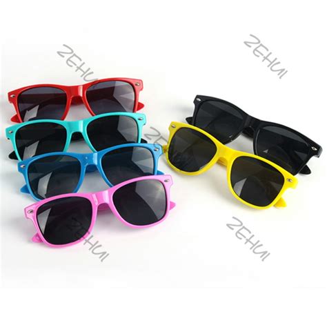 Gafas nino nina Continuara.org