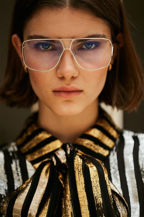 Gafas nuevas moda Continuara.org