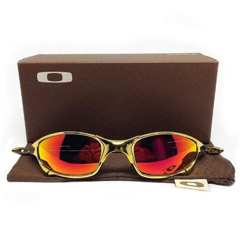 Gafas oakley juliet Continuara.org
