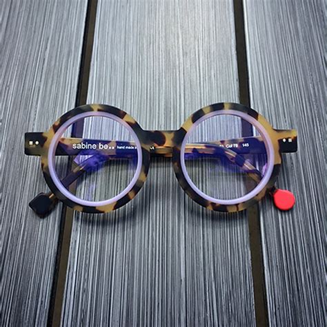 Gafas originales Continuara.org