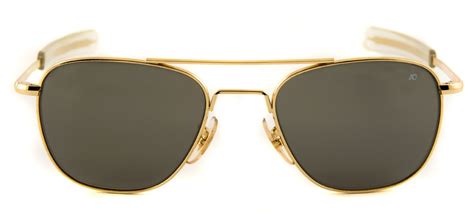 Gafas piloto americano Continuara.org