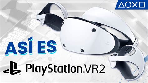 Gafas playstation vr Continuara.org