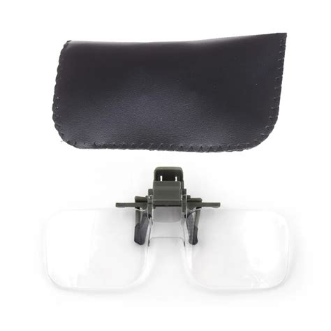 Gafas precision joyeria Continuara.org