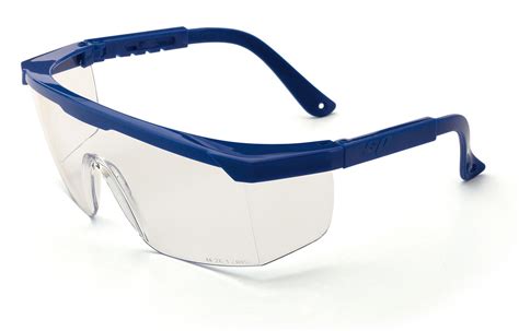 Gafas proteccion ocular Continuara.org