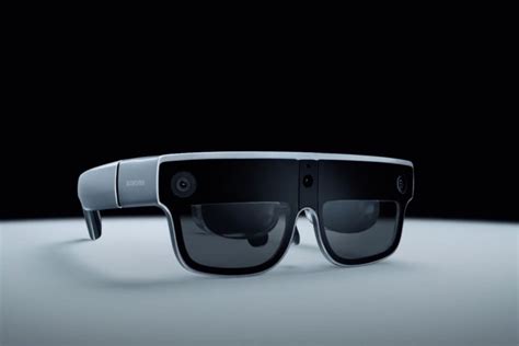 Gafas realidad aumentada Continuara.org