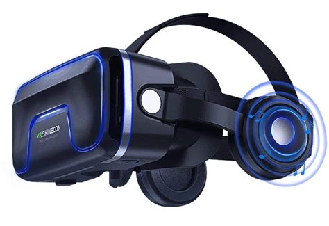 Gafas realidad virtual Continuara.org