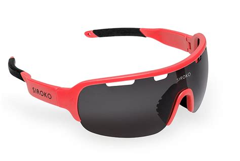 Gafas siroco Continuara.org