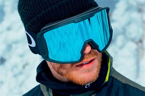Gafas snowboard Continuara.org