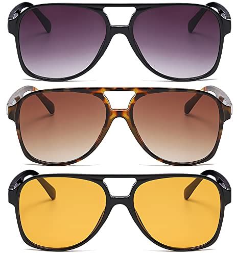 Gafas sol after Continuara.org