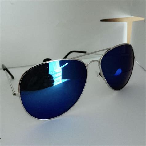 Gafas sol aviador Continuara.org