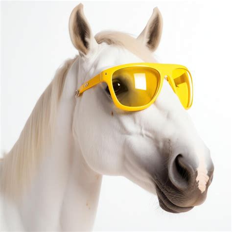 Gafas sol caballo Continuara.org