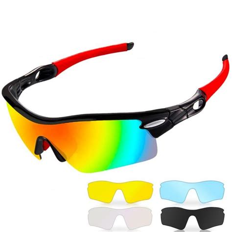 Gafas sol deportivas Continuara.org