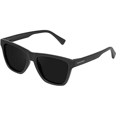 Gafas sol negras Continuara.org
