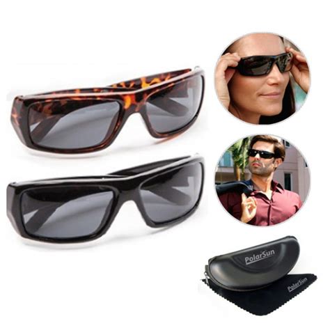 Gafas sol pack Continuara.org