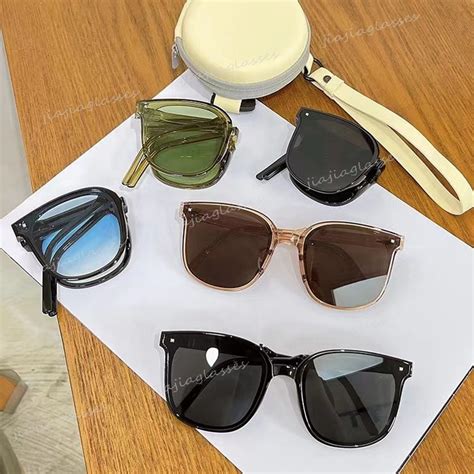 Gafas sol plegables Continuara.org