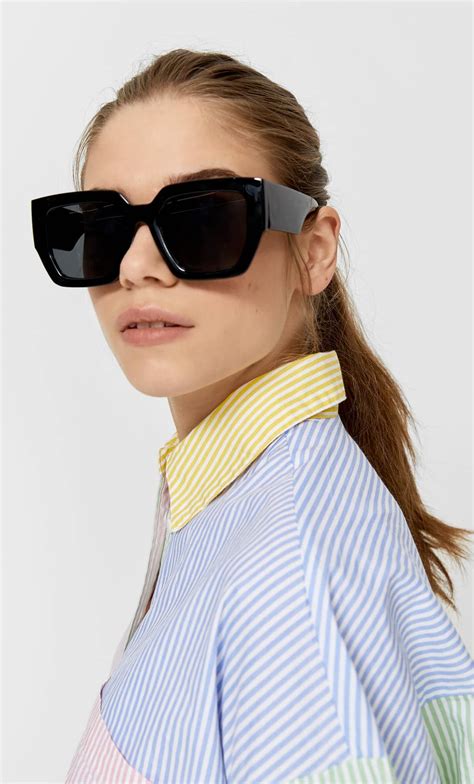 Gafas sol stradivarius Continuara.org
