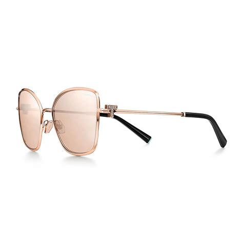 Gafas sol tiffany Continuara.org