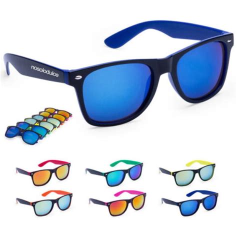 Gafas sol unisex Continuara.org
