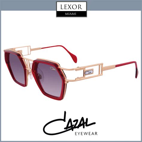 Gafas unisex cazal Continuara.org
