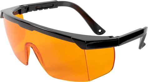 Gafas uv Continuara.org