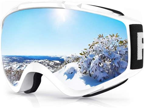 Gafas ventisca casco Continuara.org