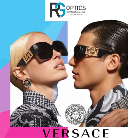 Gafas versace originales Continuara.org