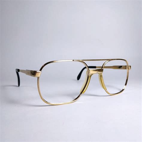 Gafas vintage Continuara.org